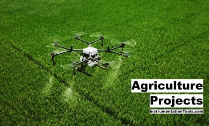 Agriculture Projects