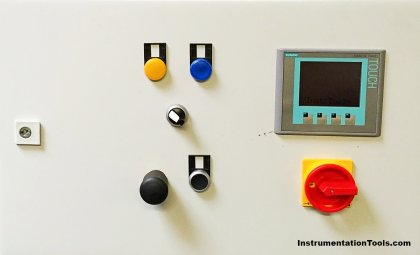 Circuit Control Devices Multiple Choice Questions