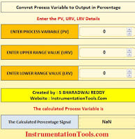 Convert-Process-Variable-to-Percentage