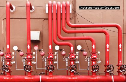 Design Basis for Fire Detection and Alarm System