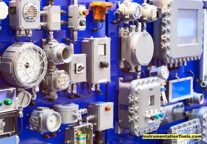 Electrical Equipment Selection in Hazardous Area