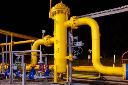 Gas and Liquid Measurement