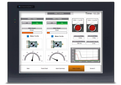 HMI book