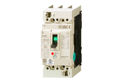 UL 489 Circuit Breaker